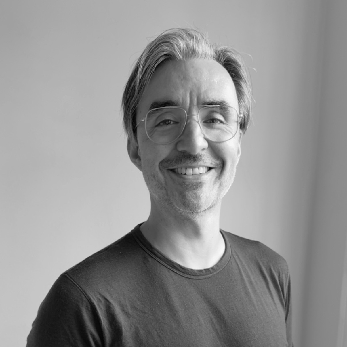 Bernardo Pérez Moya