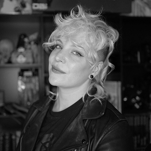Kat Cosgrove