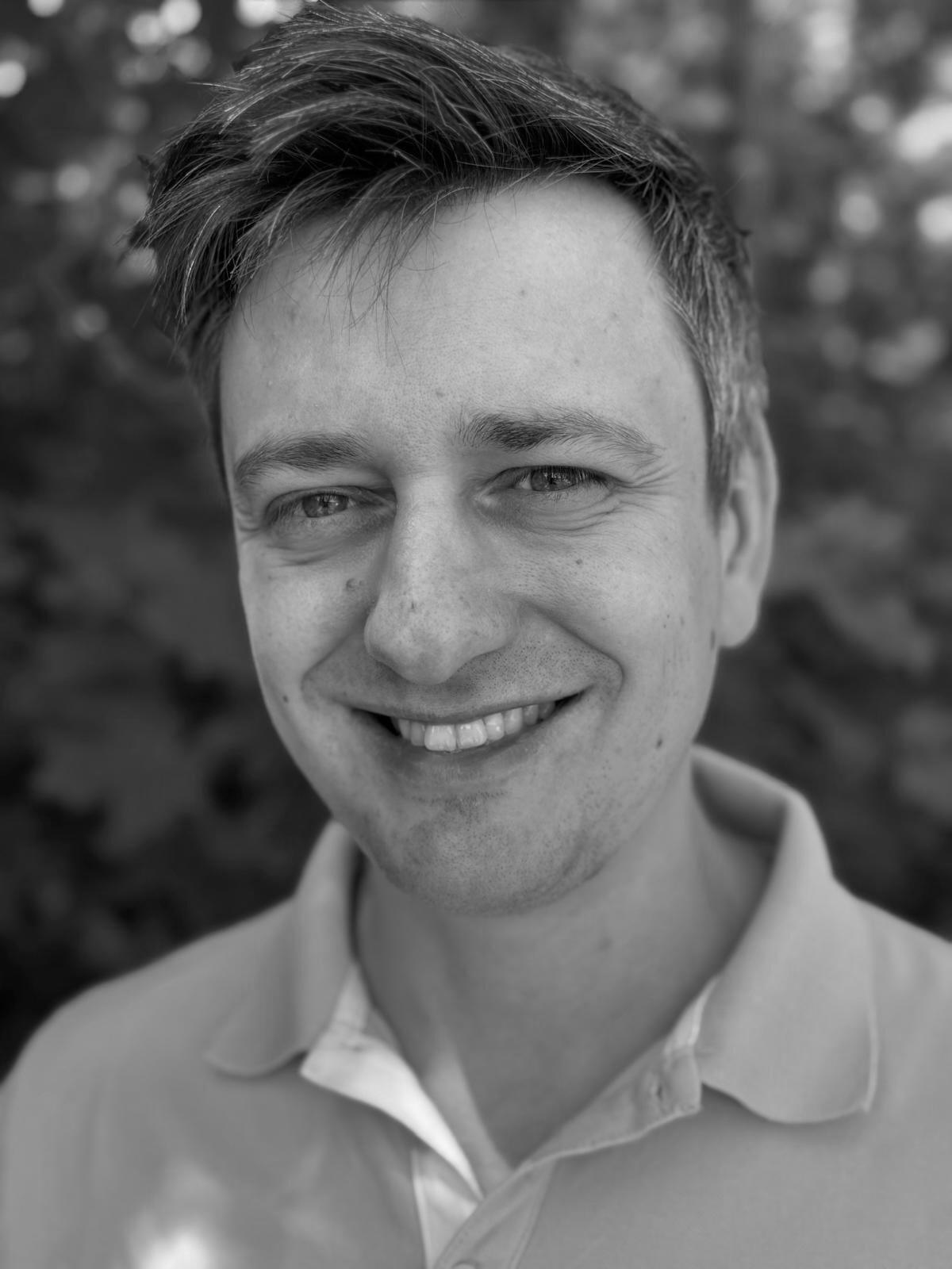 Robert Golebiowski